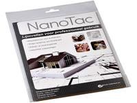 NANO TAC PROFESSIONAL KLEBEFOLIE A4 10 BL