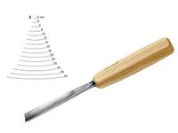 PFEIL HOLZBEITEL 3 3MM