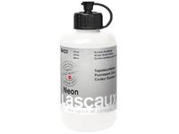 LASCAUX NEON ACRYL 85ML WEISS