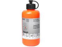 LASCAUX NEON ACRYL 250ML ORANGEN