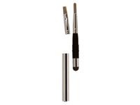 ART-TECH TABLET-PC PINSEL MIT AUSWECHSELKOPF RUND+FLACH
