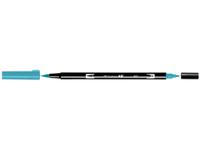 TOMBOW ABT DUAL BRUSH PEN 407 TIKI TEAL