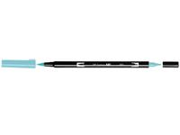 TOMBOW ABT DUAL BRUSH PEN 401 AQUA