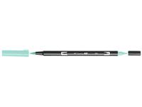 TOMBOW ABT DUAL BRUSH PEN 291 ALICE BLUE