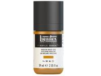 LIQUITEX ACRYLIC GOUACHE 59ML S1 234 IRISIER. HELLES GOLD