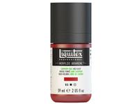 LIQUITEX ACRYLIC GOUACHE 59ML S2 895 KADMIUM-FREI ROT DUNKEL