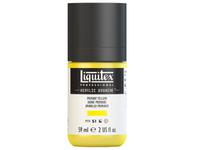 LIQUITEX ACRYLIC GOUACHE 59ML S1 410 PRIMÄRGELB
