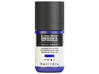 LIQUITEX ACRYLIC GOUACHE 59ML S1 382 ULTRAMARINBLAU