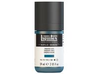LIQUITEX ACRYLIC GOUACHE 59ML S1 561 DUNKELTÜRKIS