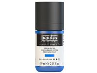 LIQUITEX ACRYLIC GOUACHE 59ML S1 470 CÃLINBLAU IMIT
