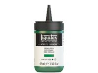 LIQUITEX ACRYLIC GOUACHE 59ML SERIE 2 450 SMARARAGDGRÜN