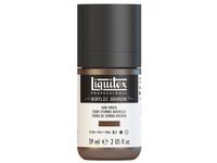 LIQUITEX ACRYLIC GOUACHE 59ML S1 331 UMBRA NATUR