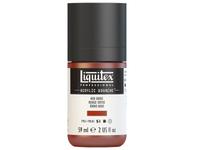 LIQUITEX ACRYLIC GOUACHE 59ML S1 335 OXIDROT