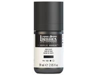 LIQUITEX ACRYLIC GOUACHE 59ML S1 276 MARSSCHWARZ