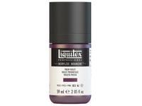 LIQUITEX ACRYLIC GOUACHE 59ML SERIE 2 391 PRISMAVIOLETT