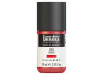LIQUITEX ACRYLIC GOUACHE 59ML SERIE 2 905 SCARLACHROT