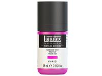 LIQUITEX ACRYLIC GOUACHE 59ML S2 986 VIOLETT FLUO