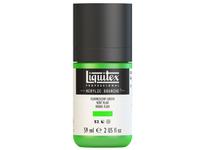 LIQUITEX ACRYLIC GOUACHE 59ML S2 985 GRÜN FLUO