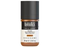 LIQUITEX ACRYLIC GOUACHE 59ML S1 330 SIENA NATUR