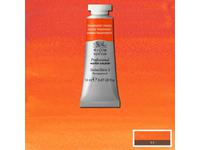 WINSOR & NEWTON AQUARELLFARBE 14ML 650 TRANSPARANT ORANGE
