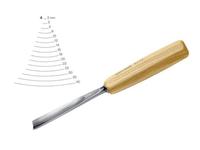PFEIL HOLBEITEL 4 18MM