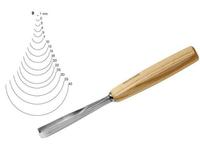 PFEIL HOLZBEITEL 9 22MM