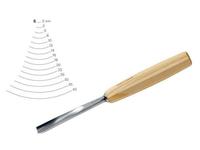 PFEIL HOLZBEITEL 6 22MM