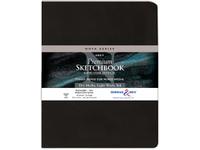 150LLMAN & BIRN NOVA-GREY SOFTCOVER 20,3X25,4CM PORTRAIT 150