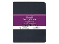 STILLMAN & BIRN ZETA SOFTCOVER 20,3X25,4CM PORTRAIT 270GRAM