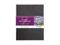 STILLMAN & BIRN ZETA HARDBOUND 21,0X29,7CM PORTRAIT 270GRAM