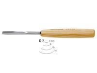 PFEIL BASTLERMEISSEL D7 6MM
