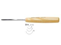 PFEIL BASTLERMEISSEL D9 2MM
