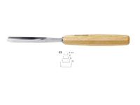 PFEIL KASTENMEISSEL 23 12MM