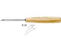 PFEIL BASTLERMEISSEL D1S 5MM