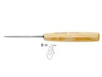 PFEIL BASTLERMEISSEL D11 3MM