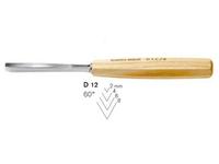 PFEIL BASTLERMEISSEL D12 6MM