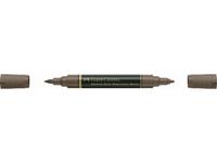 FABER-CASTELL ALBRECHT DÜRER MARKER 175 SEPIA DUNKEL