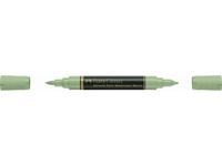 FABER-CASTELL ALBRECHT DÜRER MARKER 172 GRÜNERDE