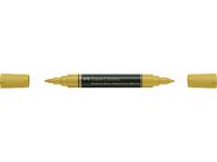 FABER-CASTELL ALBRECHT DÜRER MARKER 268 GRÜNGOLD