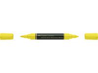 FABER-CASTELL ALBRECHT DÜRER MARKER 107 KADMIUMGELB