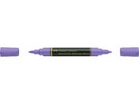 FABER-CASTELL ALBRECHT DÜRER MARKER 136 PURPURVIOLETT