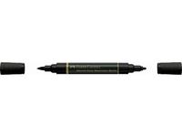FABER-CASTELL ALBRECHT DÜRER MARKER 199 SCHWARZ