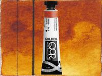 GOLDEN QOR WATERCOLOR 11ML S3 QUINACRIDONE GOLD 0155