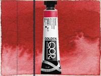 GOLDEN QOR WATERCOLOR 11ML SERIE 3 PERMANENT ALIZARIN CRIMSON 240