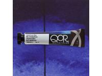 GOLDEN QOR WATERCOLOR 11ML SERIE 3 INDANTHRONE BLUE 335