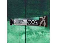 GOLDEN QOR WATERCOLOR 11ML SERIE 1 PHTHALO GREEN / B.S. 375