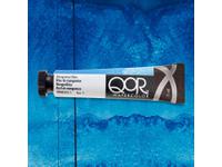 GOLDEN QOR WATERCOLOR 11ML SERIE 1 MANGANESE BLUE 355