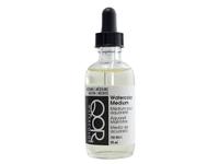 GOLDEN QOR WATERCOLOR MEDIUM 59ML