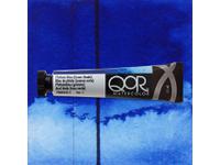 GOLDEN QOR WATERCOLOR 11ML SERIE 1 PHTHALO BLUE G.S. 345