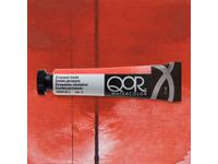 GOLDEN QOR WATERCOLOR 11ML SERIE 3 PERMANENT SCARLET 230